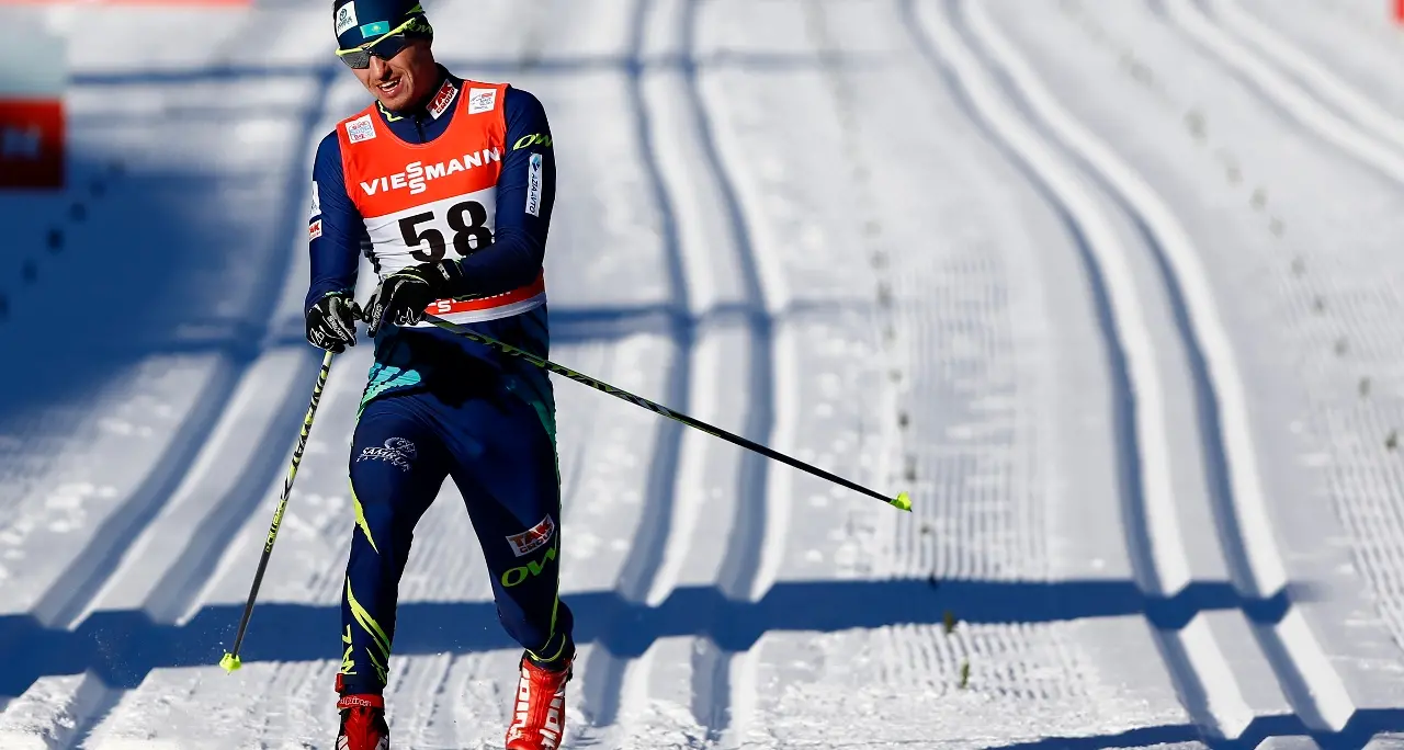 Tour de Ski, a Dobbiaco vince Poltoranin