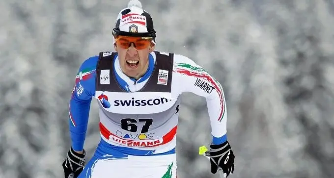 Coppa del mondo, Pellegrino vince la sprint di Dobbiaco