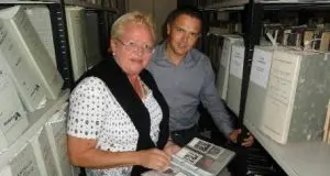 Bressanone, i morti finiscono in un archivio digitale come \"ricordini\"