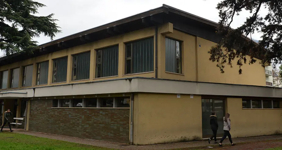 Una palestra da 6,3 milioni per Kaiserhof e Savoy