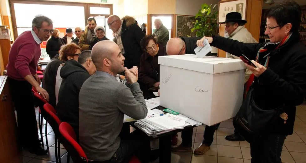 Circoli Pd, rilancio con giovani e donne