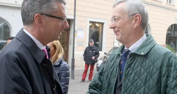 «Migranti, un’opportunità in chiave Ue»