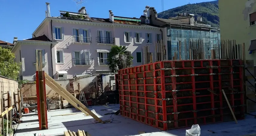 Villa Elissa, il Tar di Bolzano annulla la concessione edilizia