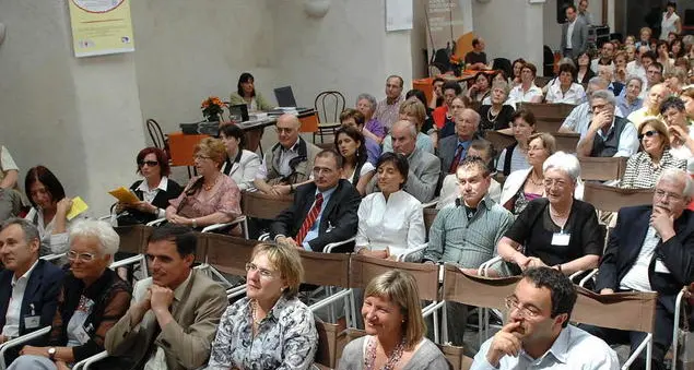 Alzheimer, mille diagnosi all’anno