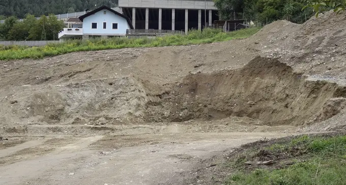 «Klingerhof», lavori al via per il nuovo quartiere