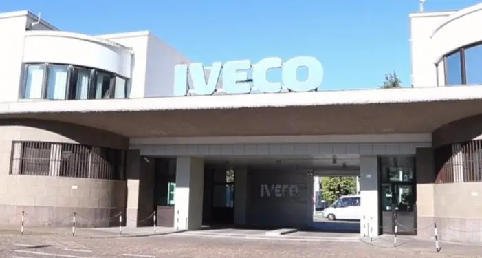 Iveco, previsti 120 giorni di Cassa integrazione