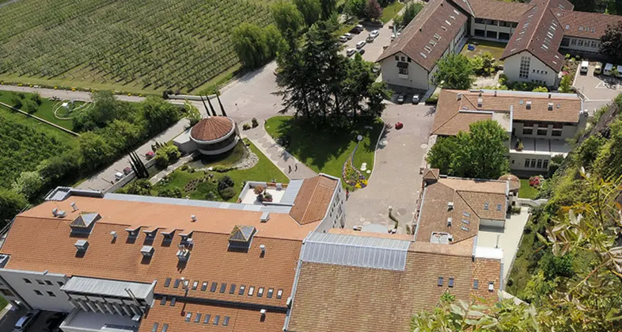 La Provincia: 35 migranti al Centro di Laimburg