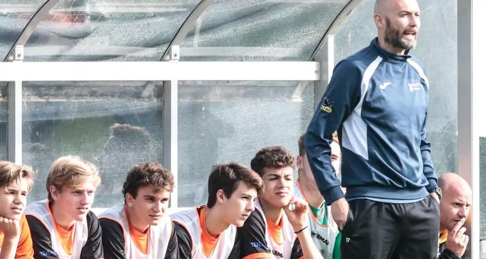 Toccoli: «Giochiamo spensierati, ecco il segreto»