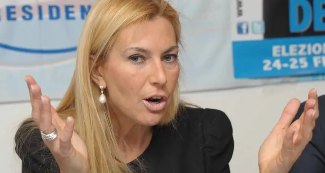 Biancofiore: lo Statuto si decide a Roma