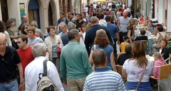 Ma quanti sono (davvero) i bolzanini?