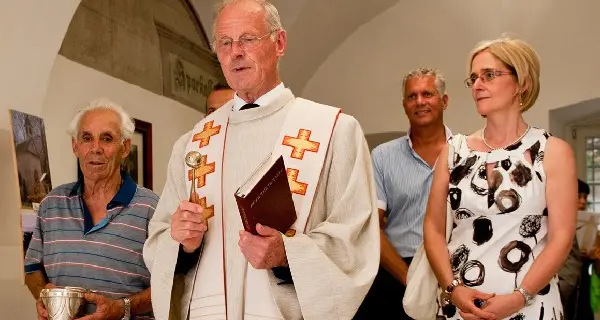 Rencio, la Cassa Rurale torna all’ex Agnello dopo 116 anni