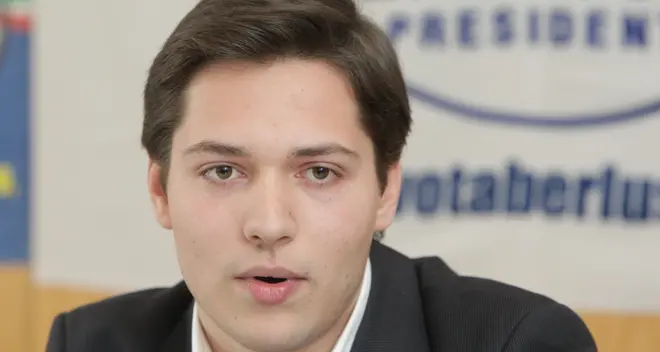 Lillo contro Bertoldi: basta con le offese