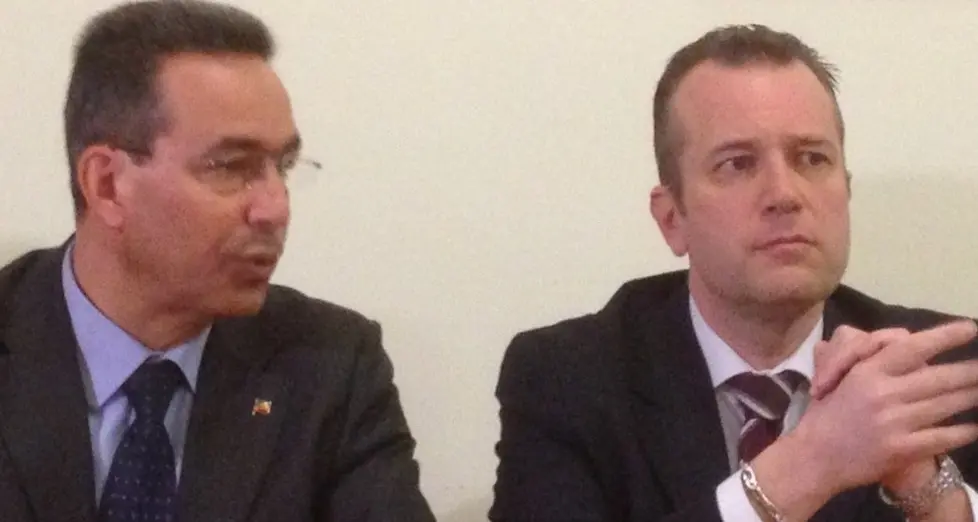 Appello di Urzì al centrodestra: basta litigi