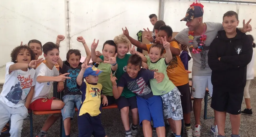 Nuovo musical per Danceproject