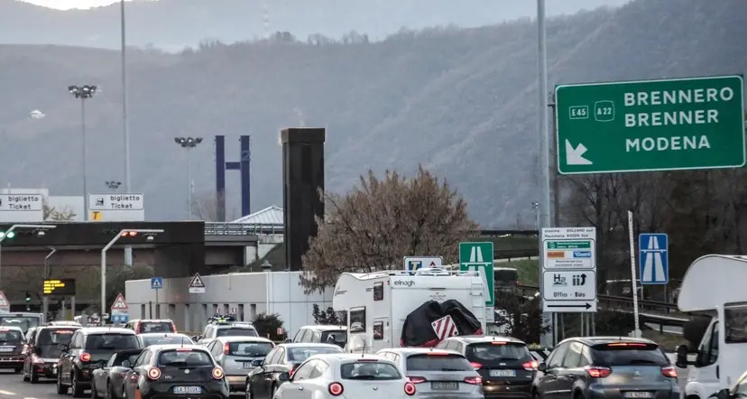 A22, pedaggi a rischio aumento