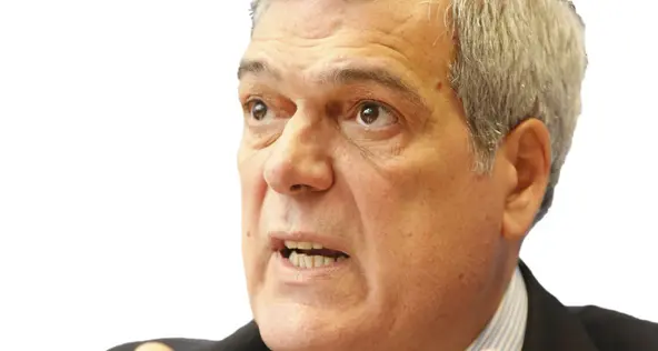 «La vera sfida? Gestire i flussi dei migranti»