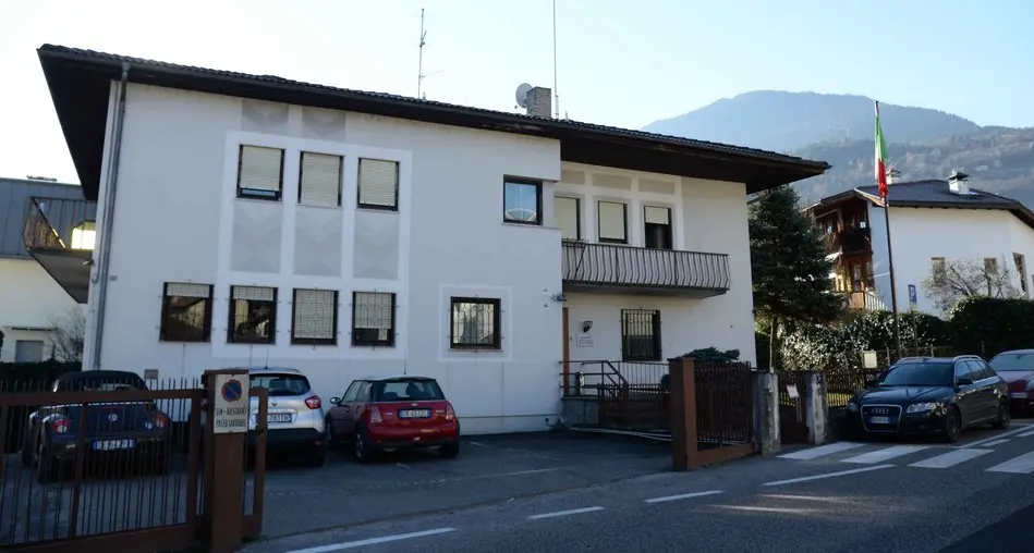 Carabinieri sfrattati, la stazione trasloca nella sede municipale