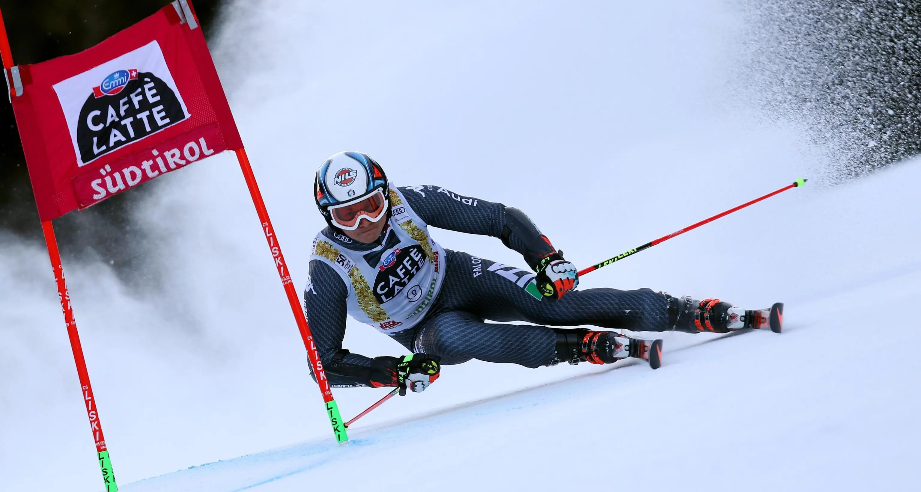 Alta Badia: Hirscher vince il gigante, ottimo terzo posto per l'azzurro Florian Eisath