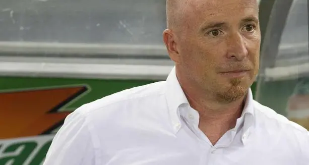 Il trentino Maran sfiora il colpaccio: al debutto in A fa tremare la Roma di Totti e Zeman