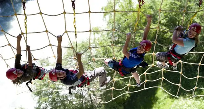 Relax e adrenalina nella Ötztal, la valle più cool delle Alpi