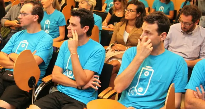 Festival dell’innovazione, conto alla rovescia