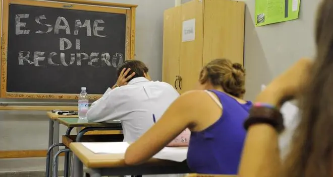 Per le spese energetiche le scuole vengono bocciate