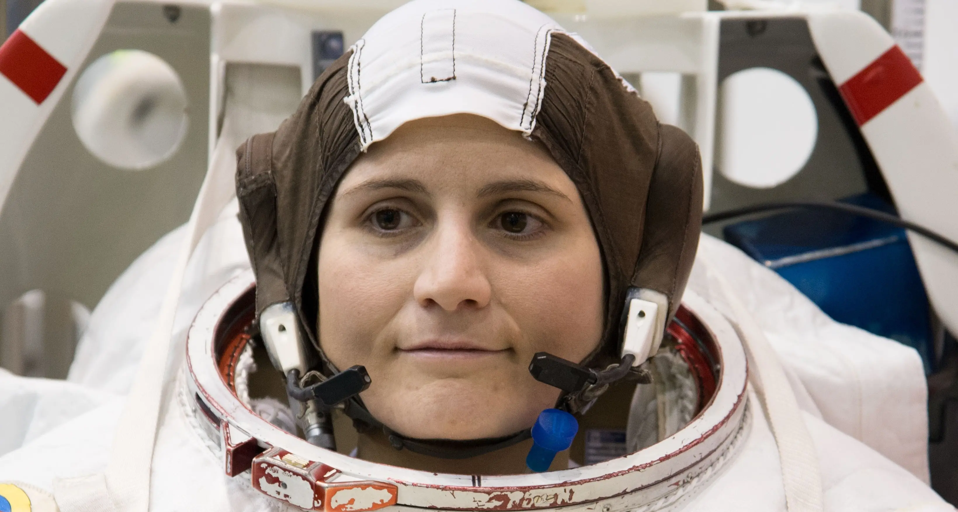 Samantha fra le stelle