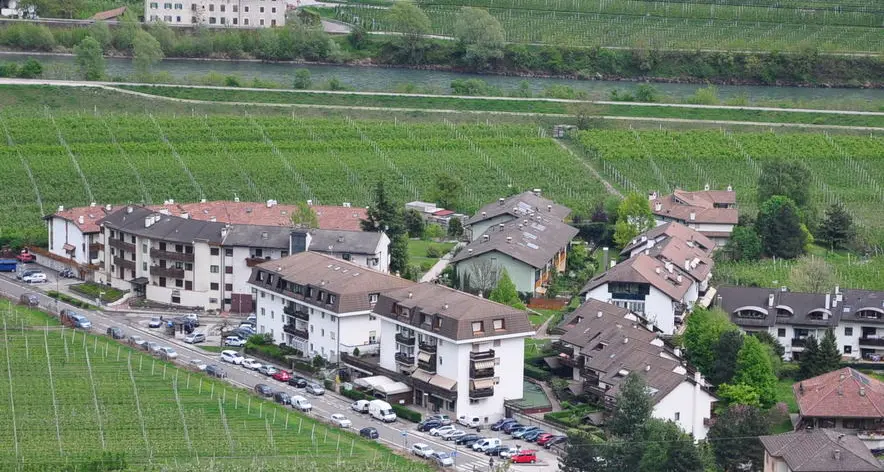 Vadena «tradita» dall’Imi, mancano i soldi degli hotel