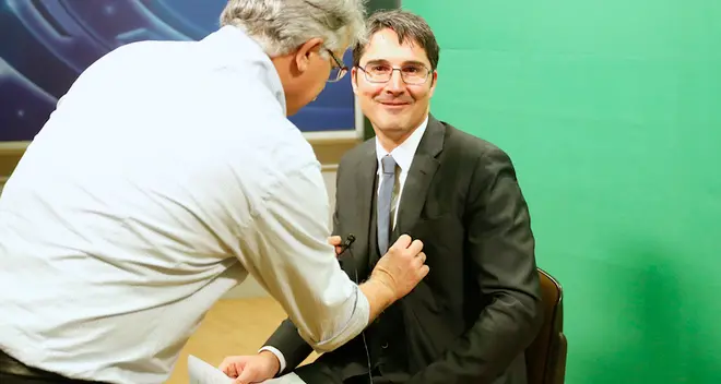 La rabbia di Kompatscher: «Porta a Porta, è stato un vero agguato»