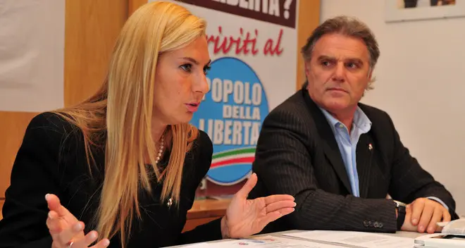 Biancofiore e Vezzali, è rottura Il consigliere fuori dalla lista