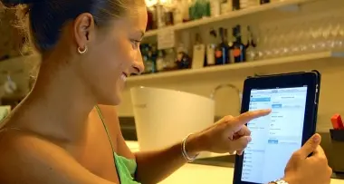 iPad in regalo: Berloffa ci riprova