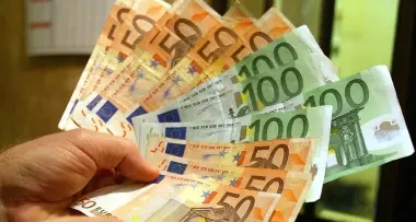 Irpef, la busta paga arriva più leggera