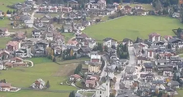 Dolomti: è guerra agli affitti turistici in nero