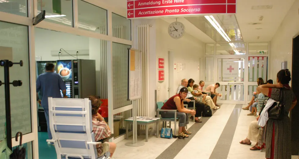 Il Pronto soccorso si rifà il trucco con 2 milioni di euro