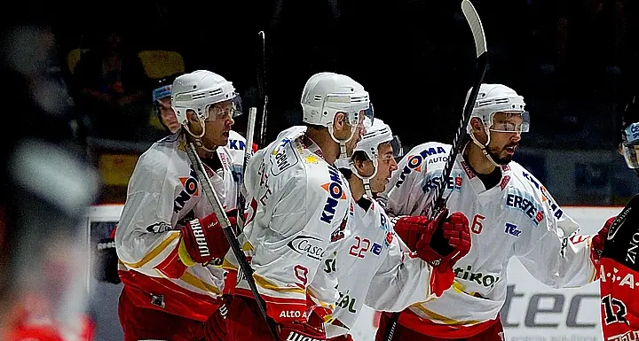 Bolzano, prima vittoria in Ebel