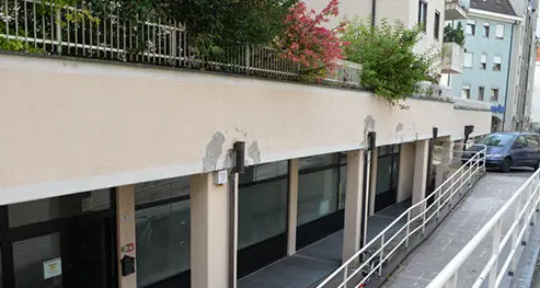 Islamici, si prega anche a Sinigo