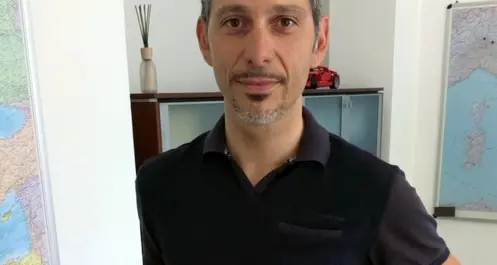 L’angelo custode per salvare chi annega