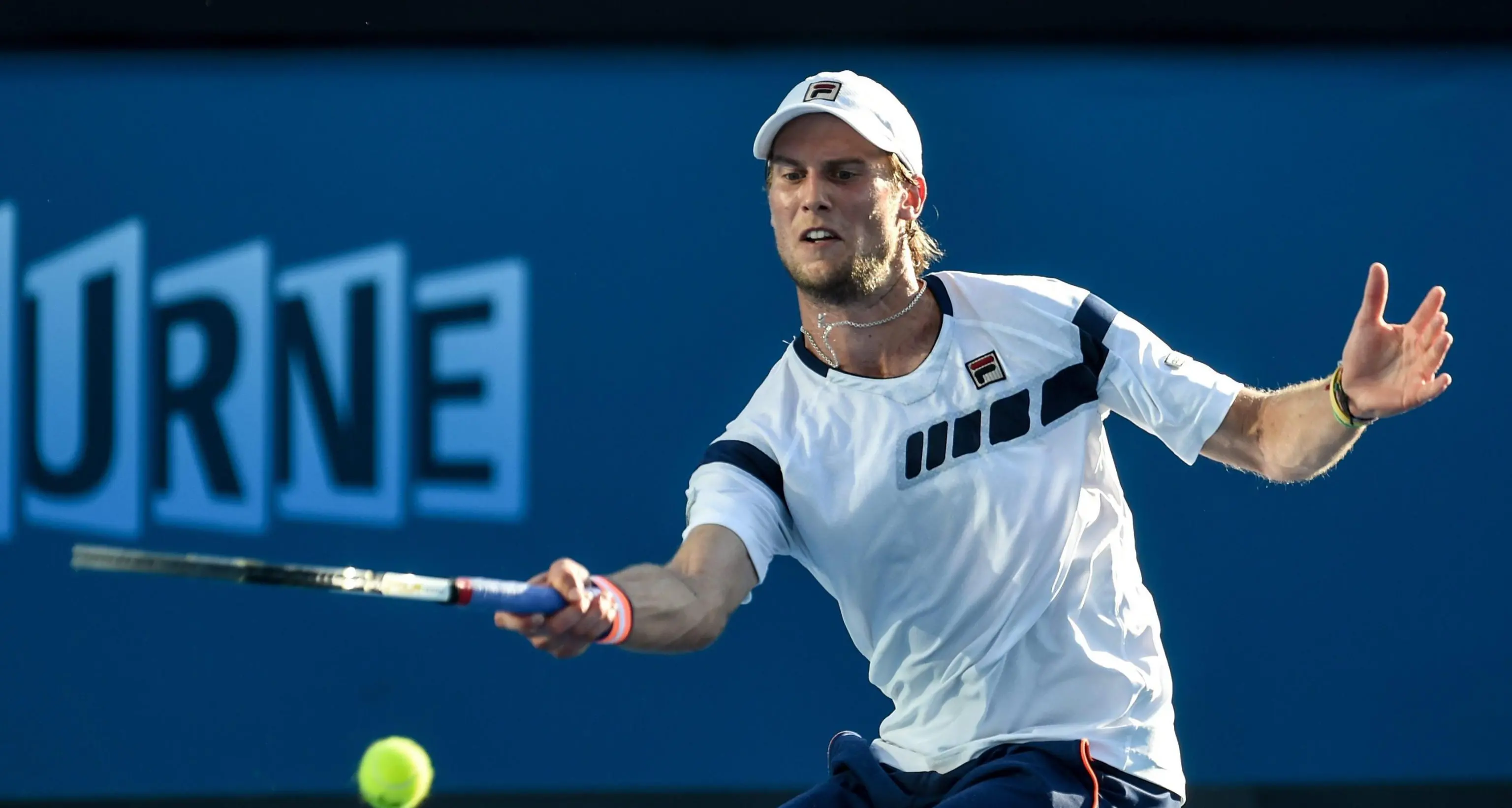 Seppi nei quarti di finale a Zagabria