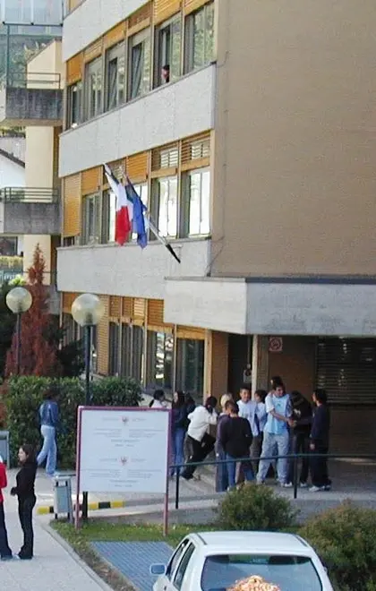 Scuole professionali, «porte aperte» e tanta solidarietà