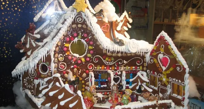Lavoro, viaggio alla scoperta del «Natale dei pasticcieri»