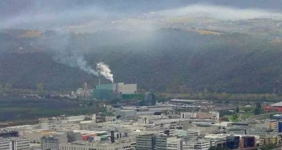 Guasto al nuovo inceneritore, il rilevatore della diossina era spento