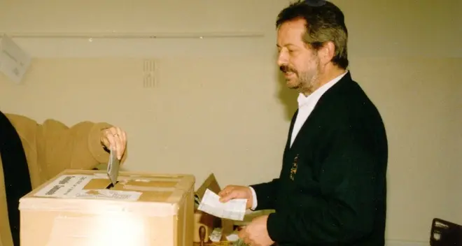 Segretario del Pd, in Alto Adige si votano mozioni e delegati locali