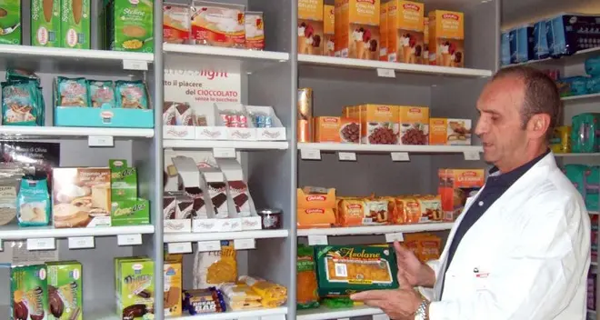 Sanità: il consiglio boccia il disegno di legge sui celiaci