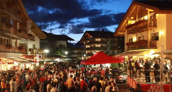 Tradizioni, cucina e svago: oggi torna «Paîsc in festa»
