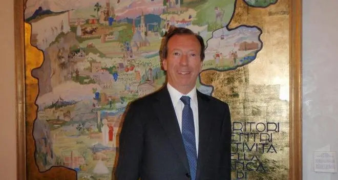 Banca di Trento e Bolzano, Dall’Armellina nuovo direttore generale