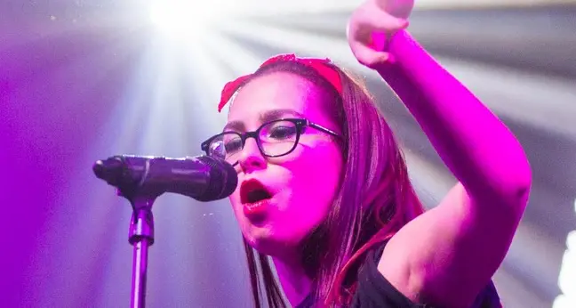 Festival studentesco un boato e il Pascoli alza ancora la coppa