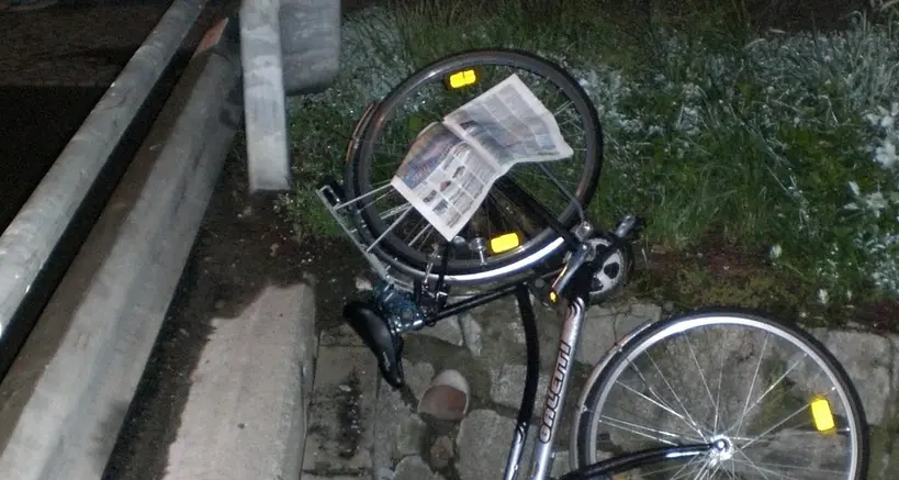 Vandali in azione, danneggiate due auto Residenti infuriati