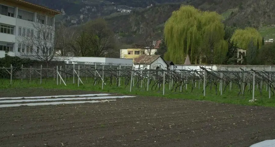 Una nuova casa di riposo nell’orto dei Cappuccini