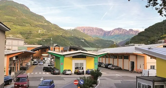 Mercato generale, a rischio 150 dipendenti