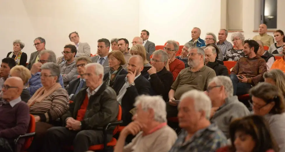 La Civica all’attacco: «Da Kompatscher solo pochi spiccioli»